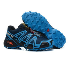 Mens Shoes   Mountaineering Trail Running Shoes Couple Outdoor Sports Shoes   Men's Shoes  Shoes Speed   Across 3 Euros 39-46