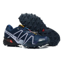 Mens Shoes   Mountaineering Trail Running Shoes Couple Outdoor Sports Shoes   Men's Shoes  Shoes Speed   Across 3 Euros 39-46