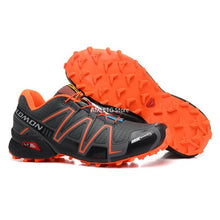 Mens Shoes   Mountaineering Trail Running Shoes Couple Outdoor Sports Shoes   Men's Shoes  Shoes Speed   Across 3 Euros 39-46