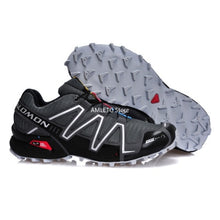 Mens Shoes   Mountaineering Trail Running Shoes Couple Outdoor Sports Shoes   Men's Shoes  Shoes Speed   Across 3 Euros 39-46