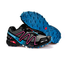 Mens Shoes   Mountaineering Trail Running Shoes Couple Outdoor Sports Shoes   Men's Shoes  Shoes Speed   Across 3 Euros 39-46