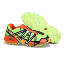Mens Shoes   Mountaineering Trail Running Shoes Couple Outdoor Sports Shoes   Men's Shoes  Shoes Speed   Across 3 Euros 39-46
