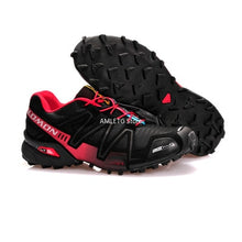 Mens Shoes   Mountaineering Trail Running Shoes Couple Outdoor Sports Shoes   Men's Shoes  Shoes Speed   Across 3 Euros 39-46