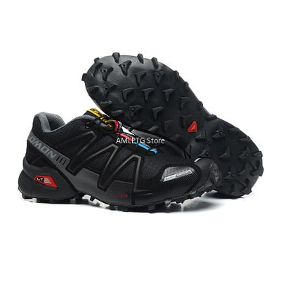 Mens Shoes   Mountaineering Trail Running Shoes Couple Outdoor Sports Shoes   Men's Shoes  Shoes Speed   Across 3 Euros 39-46