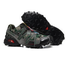 Mens Shoes   Mountaineering Trail Running Shoes Couple Outdoor Sports Shoes   Men's Shoes  Shoes Speed   Across 3 Euros 39-46