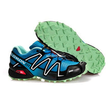 Mens Shoes   Mountaineering Trail Running Shoes Couple Outdoor Sports Shoes   Men's Shoes  Shoes Speed   Across 3 Euros 39-46