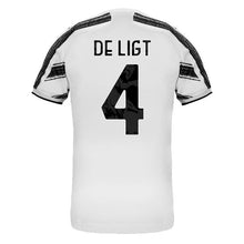 Uwen TOP 20/21 JuveES New home football jersey RONALDO PALACE DE LIGT DYBALA D. COSTA JUVE 2020 JuventusES away soccer Shirts