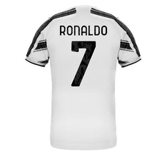 Uwen TOP 20/21 JuveES New home football jersey RONALDO PALACE DE LIGT DYBALA D. COSTA JUVE 2020 JuventusES away soccer Shirts