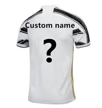 Uwen TOP 20/21 JuveES New home football jersey RONALDO PALACE DE LIGT DYBALA D. COSTA JUVE 2020 JuventusES away soccer Shirts