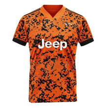 Uwen TOP 20/21 JuveES New home football jersey RONALDO PALACE DE LIGT DYBALA D. COSTA JUVE 2020 JuventusES away soccer Shirts