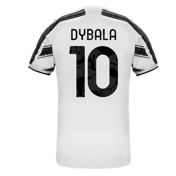 Uwen TOP 20/21 JuveES New home football jersey RONALDO PALACE DE LIGT DYBALA D. COSTA JUVE 2020 JuventusES away soccer Shirts