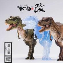 PRE-ORDER! Nanmu Studio 1/35 Tyrannosaurus Rex Figure Alpha T-Rex Dinosaur Toys Trex Animal Collector Animal Adults Gift Statue
