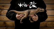 PRE-ORDER! Nanmu Studio 1/35 Tyrannosaurus Rex Figure Alpha T-Rex Dinosaur Toys Trex Animal Collector Animal Adults Gift Statue