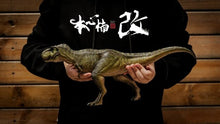 PRE-ORDER! Nanmu Studio 1/35 Tyrannosaurus Rex Figure Alpha T-Rex Dinosaur Toys Trex Animal Collector Animal Adults Gift Statue