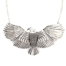 Eagles Necklace