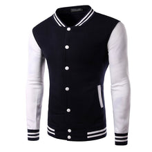 2015 New Leisure Fashion Personality Color Fleece Men's jacket Slim Fit Single-breasted Coat  6 Colors