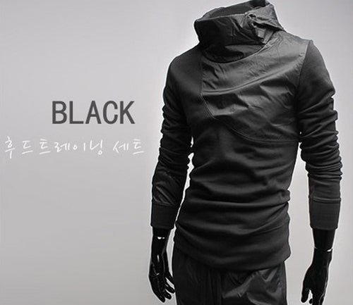 2015 New Men's Stylish,Fashion Hoodies Jacket Outcoat, Male Cloths Top Casual Sweatshirts,Wholesale, Free Drop Ship