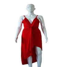 2016 Summer Women Dress Sexy V-neck Spaghetti Strap Mid-calf Dress Casual Slim Fit Sleeveless Beach Vestidos Ladies Club Dresses