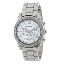 Luxury Relogio Feminino Brand Watches