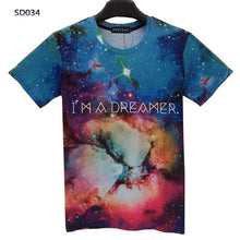 2016 Summer Fashion Abstract Animal 3D Print T-shirt for Women/Men Casual Short-sleeve O-neck Mens 3d t shirt Top Tees  S-XXL