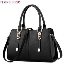 Flying birds handbag for women luxury tote designer women pouch shoulder bag purse messenger bags ladies fashion LM3559fb