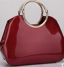 FLYING BIRDS! Vintage women leather handbag women handbag messenger bags shoulder bag bolsos quality pouch Wristlets LS8078fb