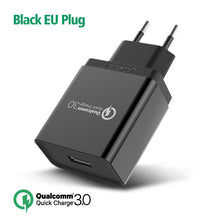 Ugreen Qualcomm Quick Charge 3.0 2.0 Fast Mobile Phone Charger USB Travel Charger for Samsung S5 S6 LG G4 Xiaomi 3 Quick Charger