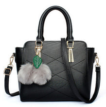 FLYING BIRDS Bag ladies leather handbag women messenger bags famous brands high quality bolsos mujer shoulder bag purse LM4182fb