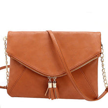 FLYING BIRDS! women bags for women messenger bags shoulder bag ladies handbag purse female pouch high quality bolsos LS8177fb