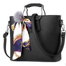 FLYING BIRDS tote women handbag women leather handbags brands bolsos messenger bags shoulder bag fashion female pouch LM4252fb