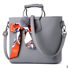 FLYING BIRDS tote women handbag women leather handbags brands bolsos messenger bags shoulder bag fashion female pouch LM4252fb