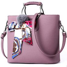 FLYING BIRDS tote women handbag women leather handbags brands bolsos messenger bags shoulder bag fashion female pouch LM4252fb