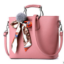 FLYING BIRDS tote women handbag women leather handbags brands bolsos messenger bags shoulder bag fashion female pouch LM4252fb