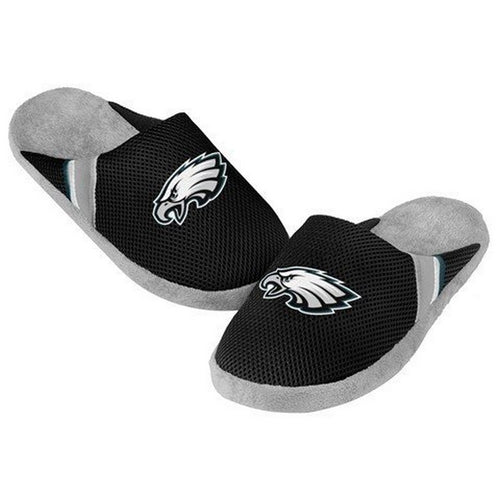 Philadelphia Eagles Jersey Slippers