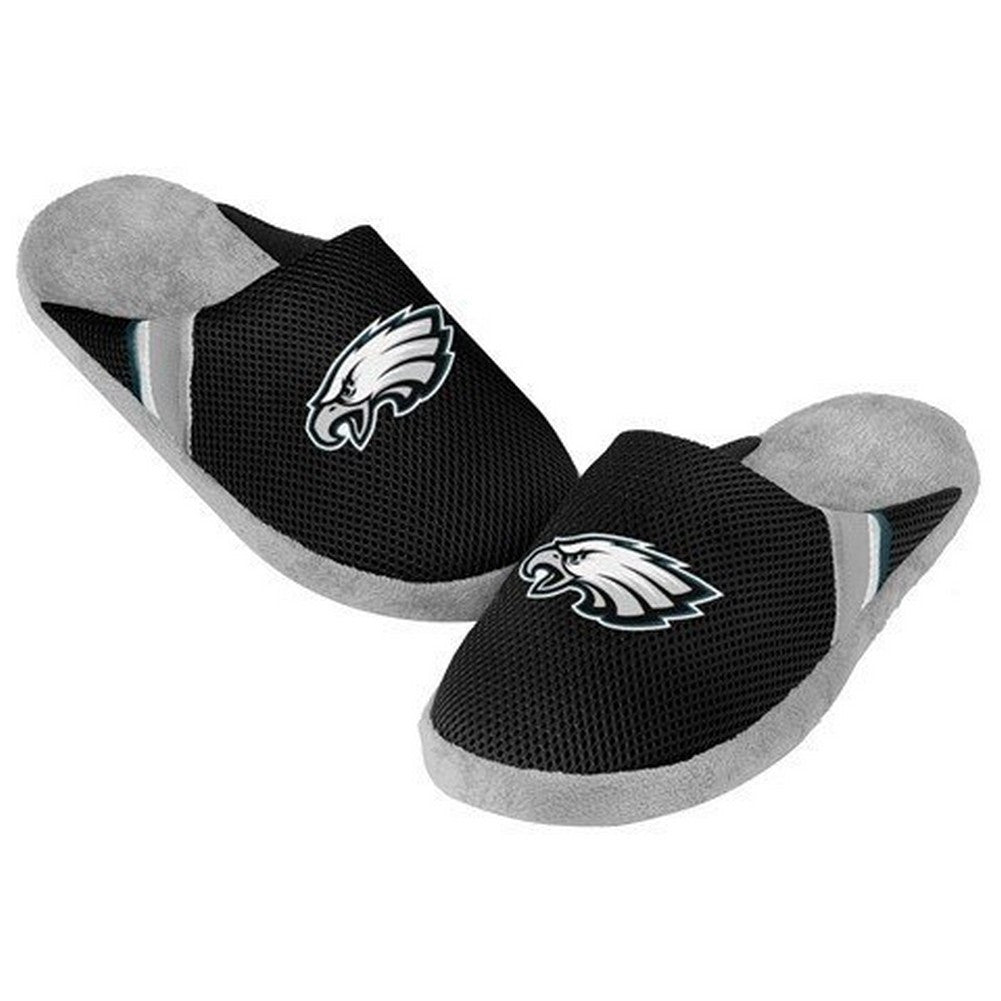 Philadelphia Eagles Jersey Slippers
