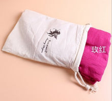 2017 New Fashion Style Women Scarf Pashmina Solid Cotton Linen Female Scarf  Keep Warm Literature 190x160cm  with A Bag