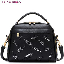 FLYING BIRDS handbag for women famous brands messenger bags tote female bag ladies women shoulder bag purse hollow out LM4064fb