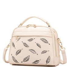 FLYING BIRDS handbag for women famous brands messenger bags tote female bag ladies women shoulder bag purse hollow out LM4064fb