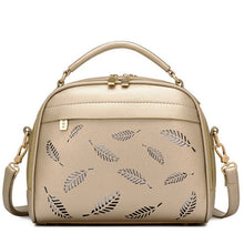 FLYING BIRDS handbag for women famous brands messenger bags tote female bag ladies women shoulder bag purse hollow out LM4064fb