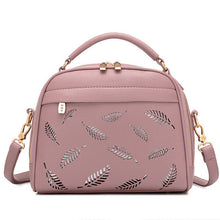 FLYING BIRDS handbag for women famous brands messenger bags tote female bag ladies women shoulder bag purse hollow out LM4064fb