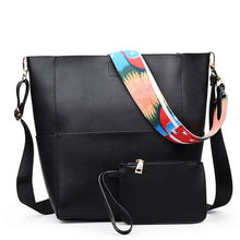 FLYING BIRDS women bucket bag women handbags designer purse shoulder bags female tote high quality lady messenger bags LM3869fb