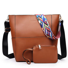 FLYING BIRDS women bucket bag women handbags designer purse shoulder bags female tote high quality lady messenger bags LM3869fb