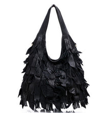 Flying birds genuine leather handbags luxury brands women's tote european Panelled women bags handbag bolsas fashion LM4238fb