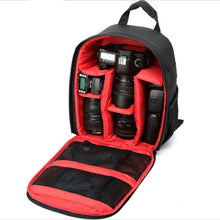 Small DSLR Camera Bag