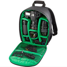 Small DSLR Camera Bag