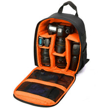 Small DSLR Camera Bag