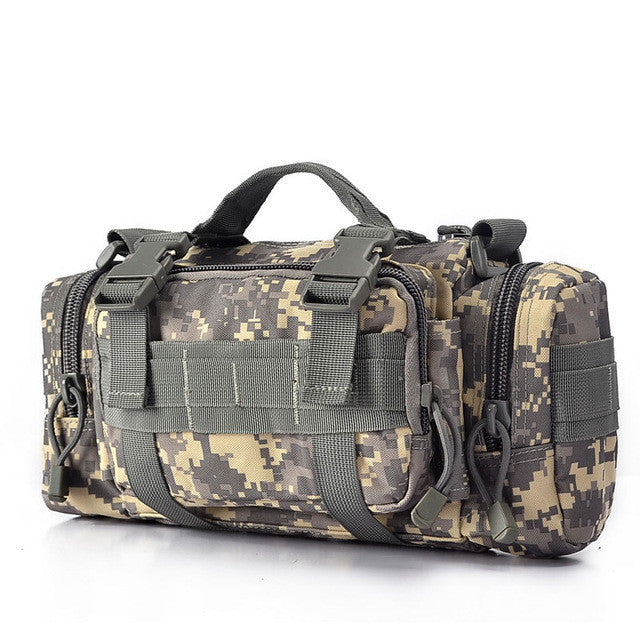 Waterproof Sports Bags