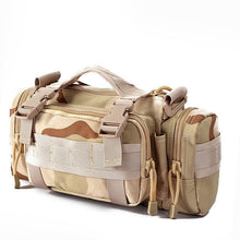 Waterproof Sports Bags