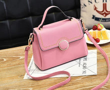 FLYING BIRDS women bags women leather handbags famous brands bolsos designer high quality women's messenger bags tote 2017 A67fb