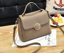 FLYING BIRDS women bags women leather handbags famous brands bolsos designer high quality women's messenger bags tote 2017 A67fb